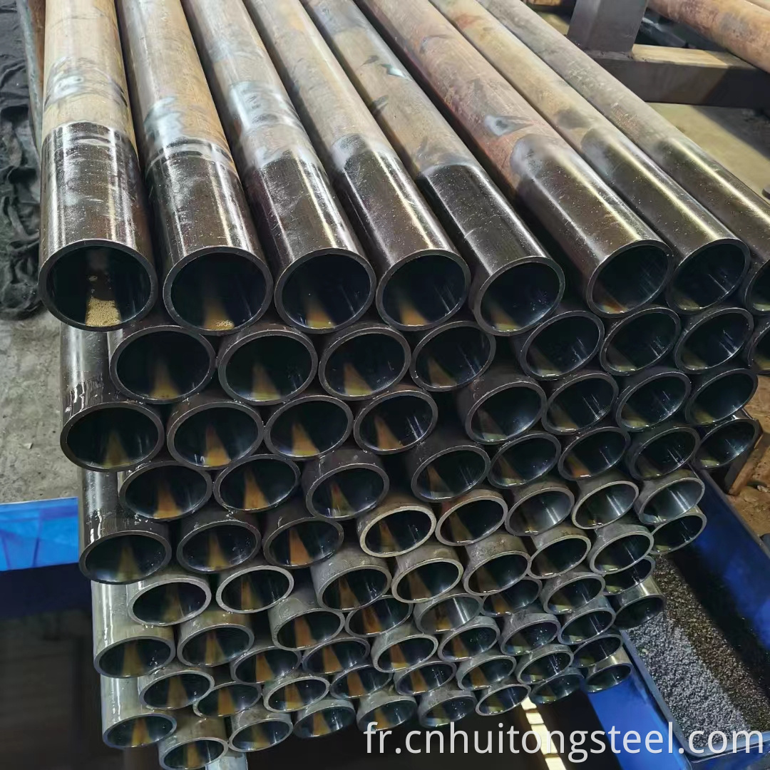 Honed Steel Pipe